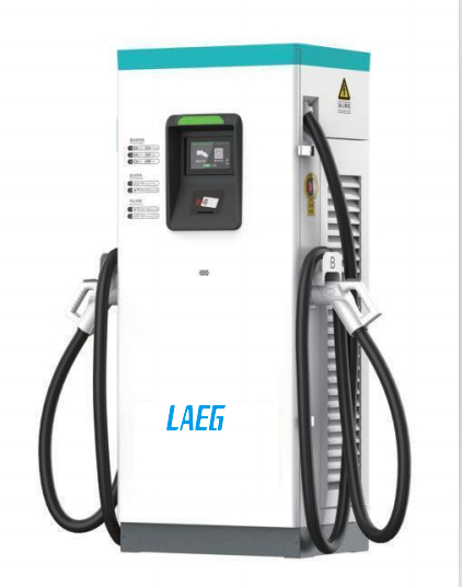 30kW-360kW 直流充电桩
