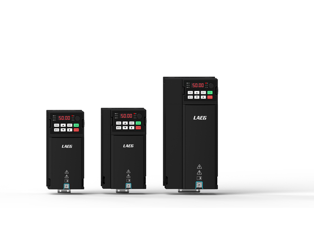 AD10紧凑型矢量变频器